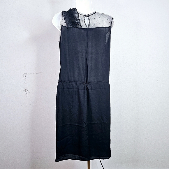New BCBGMAXAZRIA Angeline Dress XXS - Picture 6 of 8
